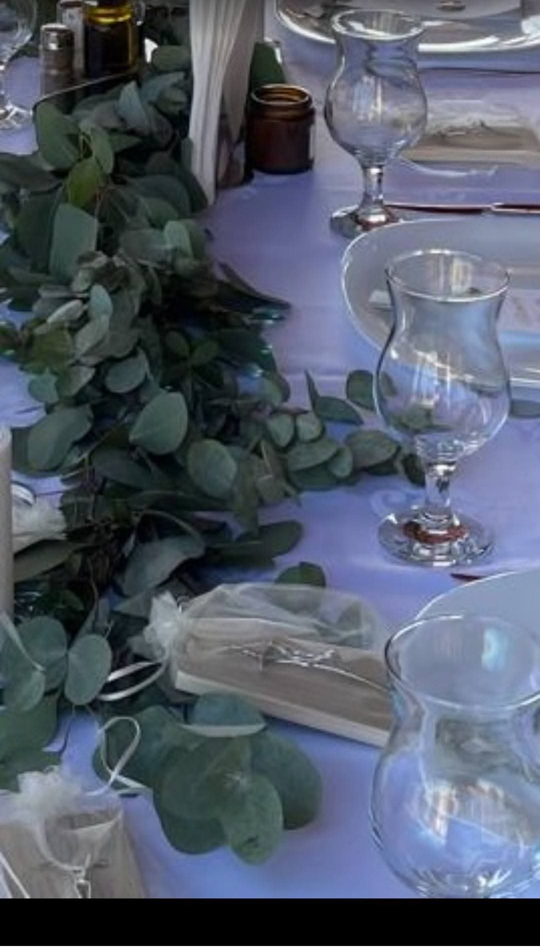 Flori Mese Nunta - Botez