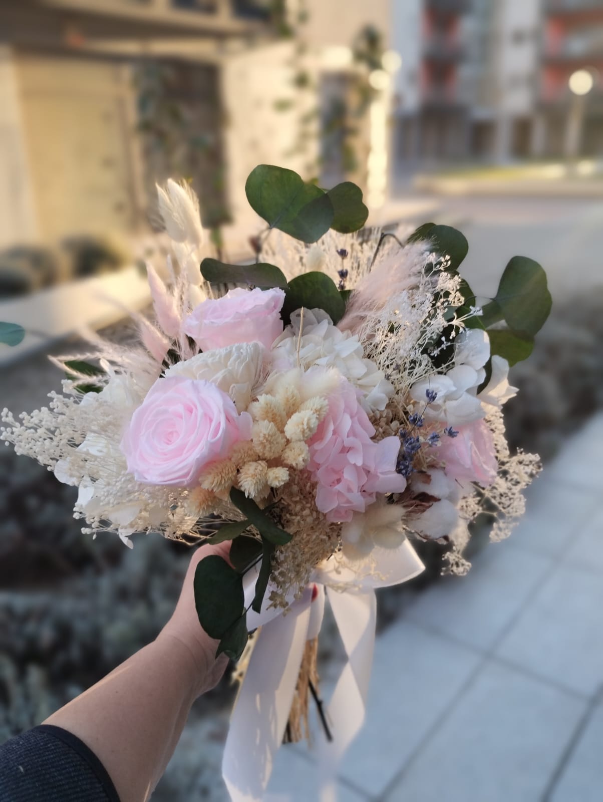 Buchet - Criogenate Senzual