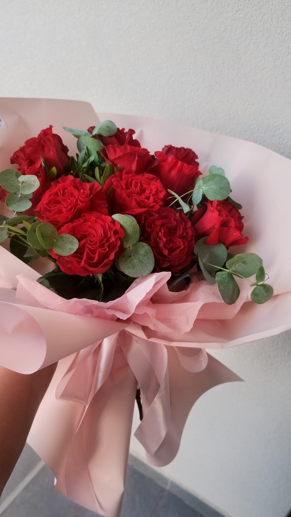 Buchet 11 trandafiriš¹ Premium !