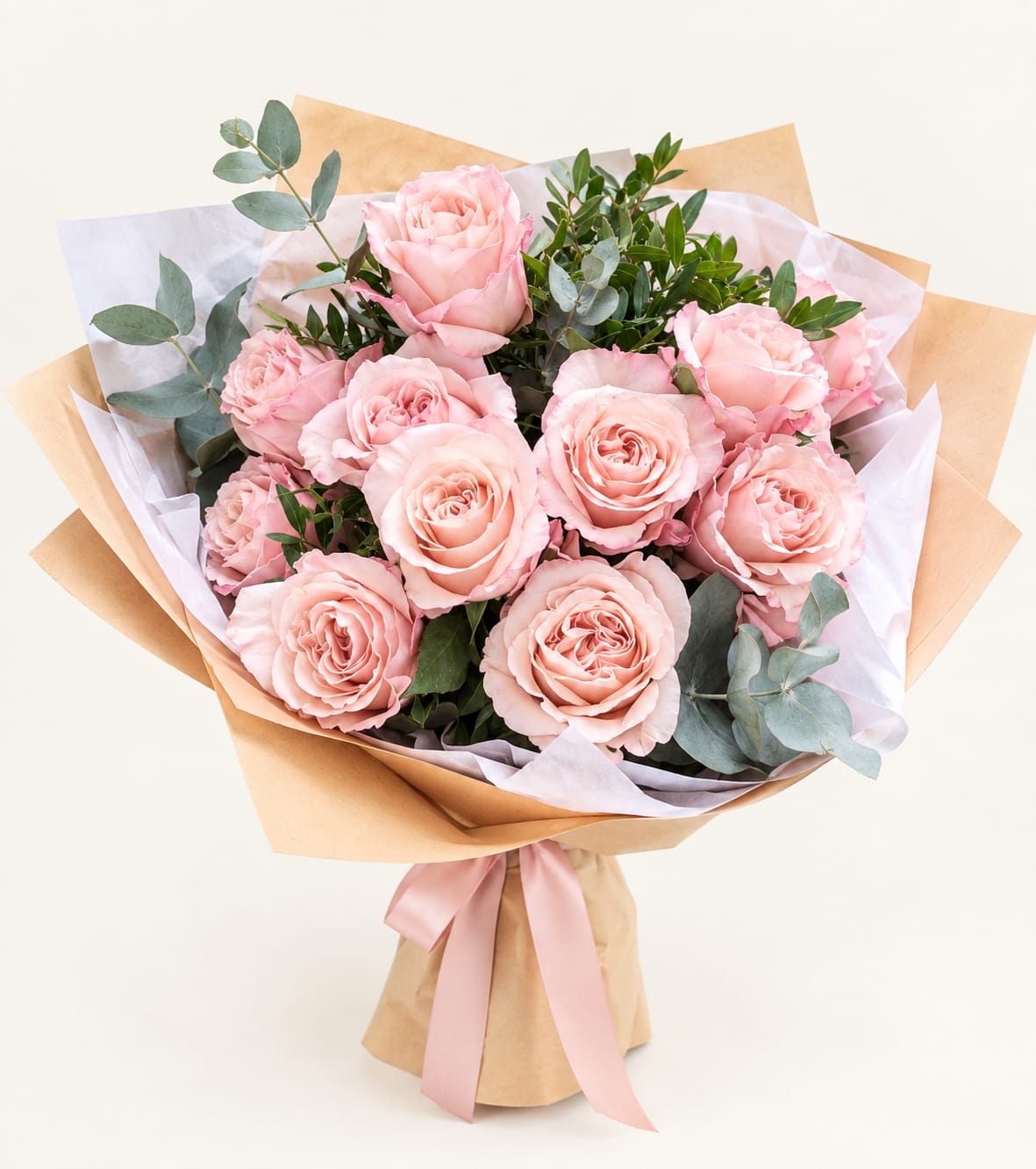 Buchet 13 Trandafiri !