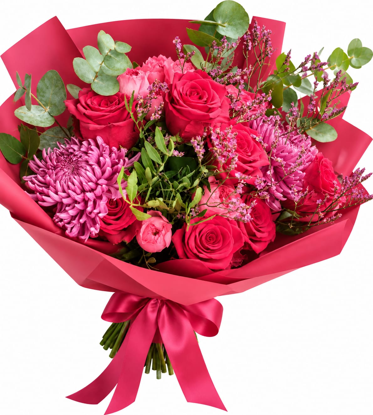 La Vie en Rose