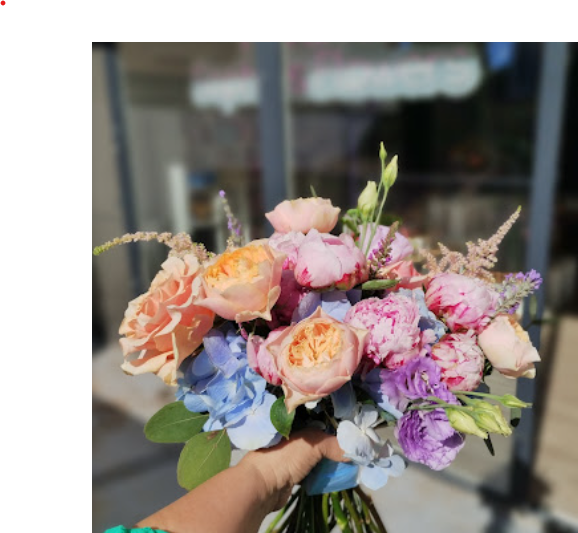 Floraria Sophies Flowers Timisoara