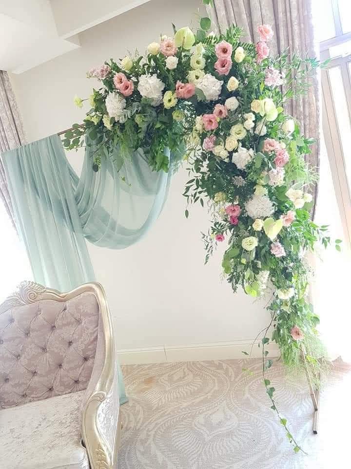 Photocorner Nunta / Botez