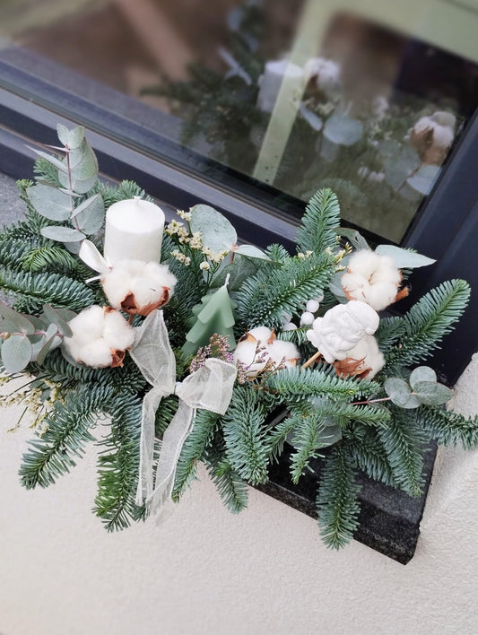 Aranjament Mese Festive !