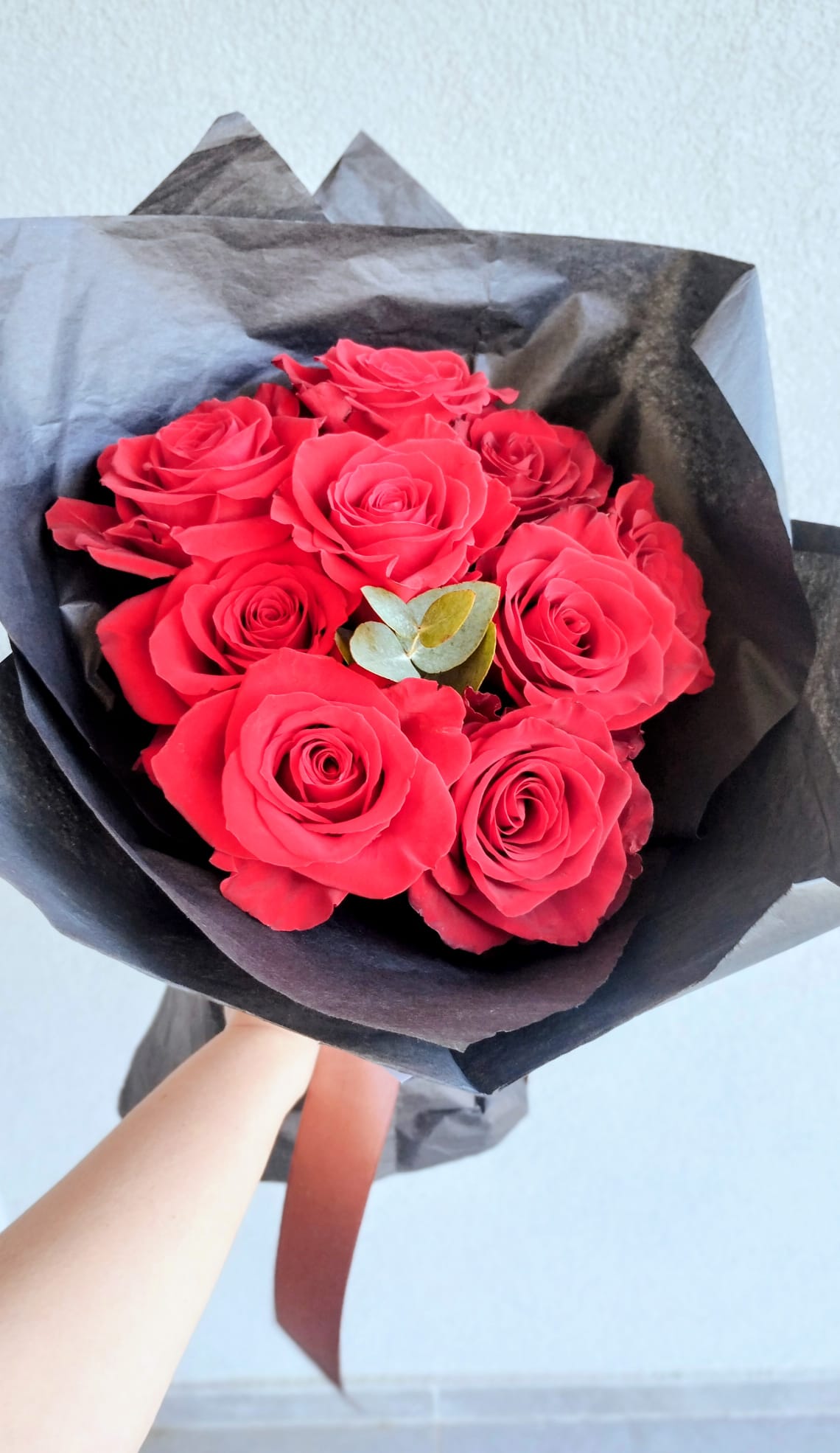 Buchet Pure - Love