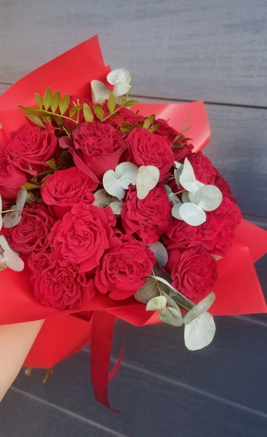Buchet  Pure-Love
