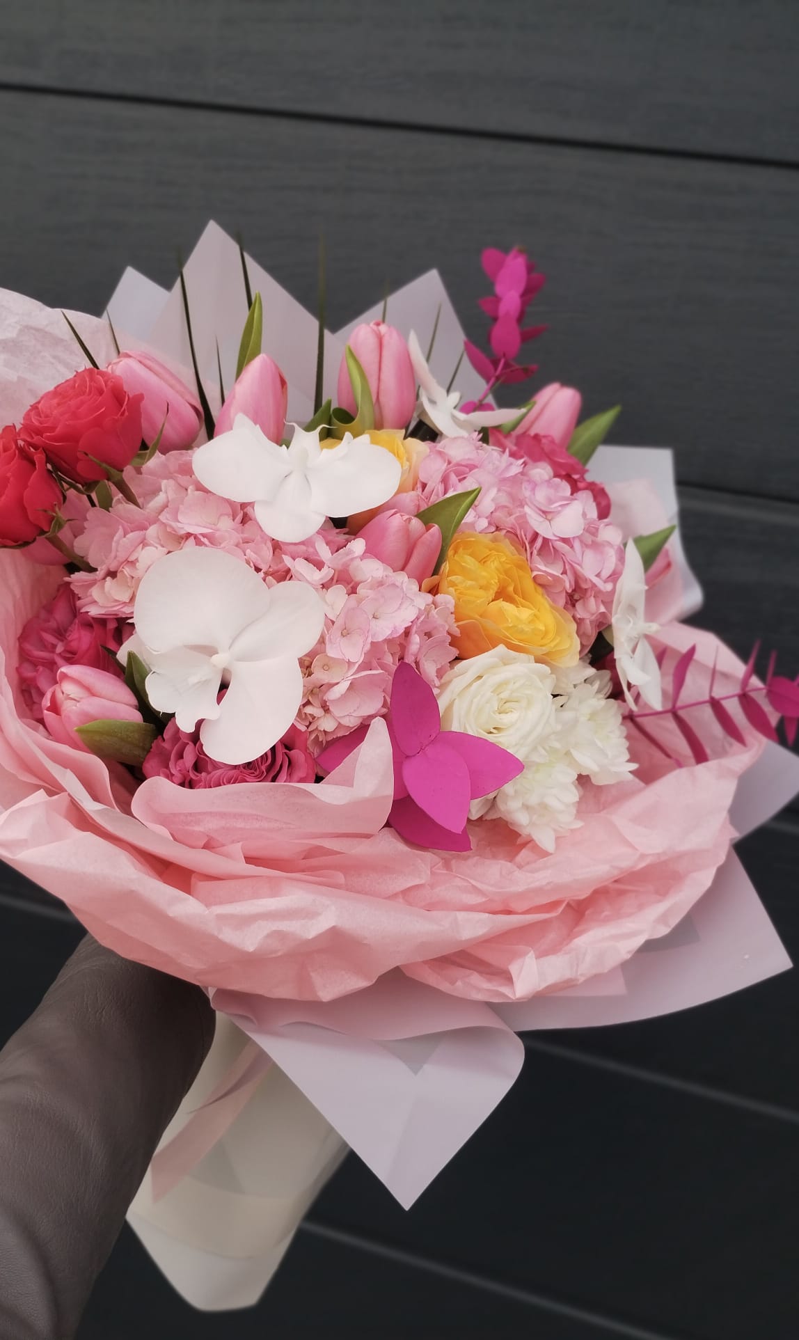 Buchet  de Ocazie